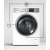 Fisher and Paykel WH1260F2 12kg Washing Machine with Steam Care